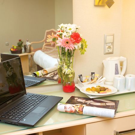 The Time Hotel Old City Стамбул Номер фото